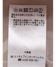 CRAFT STANDARD BOUTIQUE キルティングボア切替ベスト