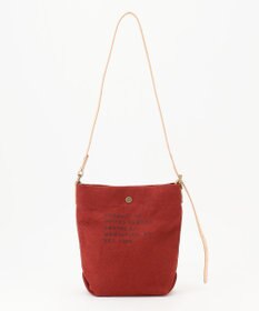 united bamboo 【NAVYS 10月号掲載】UB ベーシックバッグ(ショルダー)