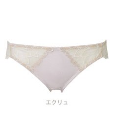 BRADELIS New York 【NuBra】リーフ ショーツ デザインヌーブラ