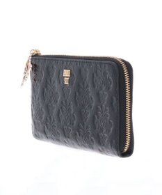 ANNA SUI マープル 薄マチ長財布