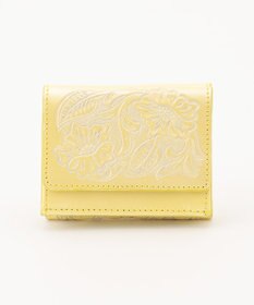 GRACE CONTINENTAL Mini Wallet