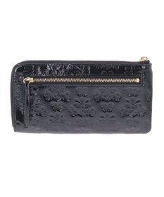 ANNA SUI マープル 薄マチ長財布