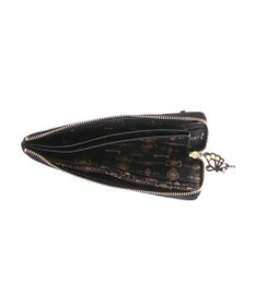 ANNA SUI マープル 薄マチ長財布