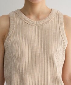 Green Parks メランジタンクトップ