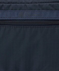 LeSportsac E/W PHONE CROSSBODY/ディープシーブルー