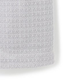 J.PRESS MEN シャツの軽快さ×ジャケットの上品さ【 盛夏対応 / 軽量 / 洗える / 高通気性】千鳥レース サマージャケット