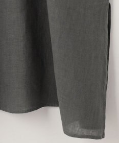 23区 L 【洗える】LIBECO カフタン ワンピース