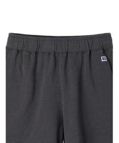 Green Parks ■ＲＵＳＳＥＬＬ　ＡＴＨＬＥＴＩＣコットンスウェットショーツ