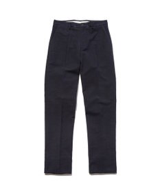 J.PRESS MEN モールスキンストレッチ スローンパンツ