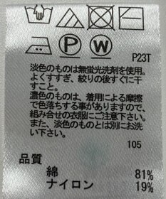 ONWARD Reuse Park 【any SiS】ニット春夏