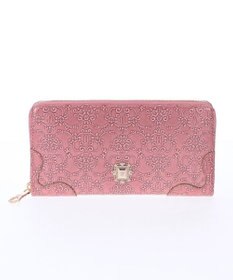 ANNA SUI ルーミー ラウンドファスナー長財布