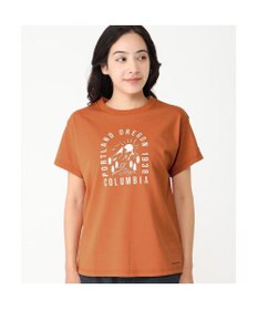 Columbia Columbia/ ウィメンズヤハラフォレストショートスリーブTシャツ /コロンビア