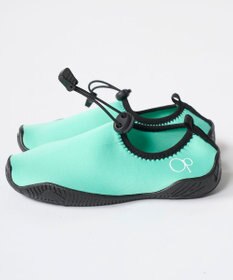 OP／FILA 【Ocean Pacific】マリンシューズ