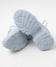 WEGO 厚底ダッドスニーカー