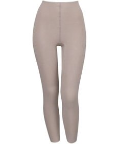 Wing あったかインナーボトム 綿100％(肌側) アウターにひびきにくい ムレにくい 【綿の贅沢 ここちフラット】 足首丈 秋 冬 ER4872 ウイング／ワコール