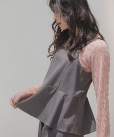 Green Parks ・ＥＬＥＮＣＡＲＥ　ＤＵＥ　シャーリングシアーロンＴＥＥ