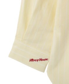 AMERICAN HOLIC 【Mickey&Friends】ボタンダウンシャツ