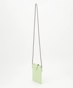 airlist ミニショルダーバッグ Mokka モッカ