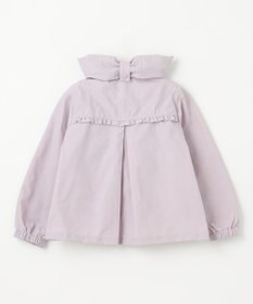 ANY KIDS ガーリー マウンテン パーカー