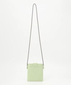 airlist ミニショルダーバッグ Mokka モッカ