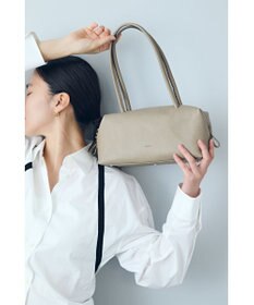 MIYABIYA 【本革・日本製】　MINI BOSTON BAG