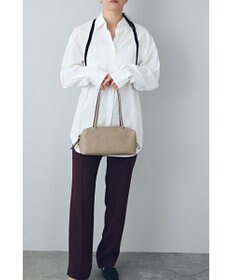 MIYABIYA 【本革・日本製】　MINI BOSTON BAG