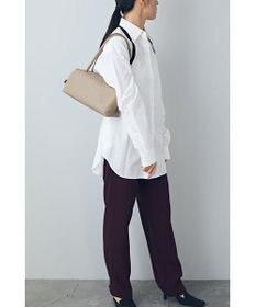 MIYABIYA 【本革・日本製】　MINI BOSTON BAG