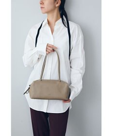MIYABIYA 【本革・日本製】　MINI BOSTON BAG