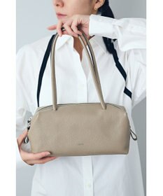 MIYABIYA 【本革・日本製】　MINI BOSTON BAG