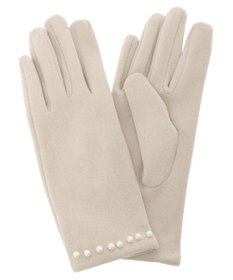 Green Parks ・パール付きグローブ