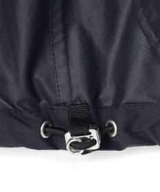 J.PRESS MEN 【撥水】ジップアップ コーチブルゾン