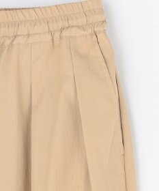 ANY ドロストチノパンツ