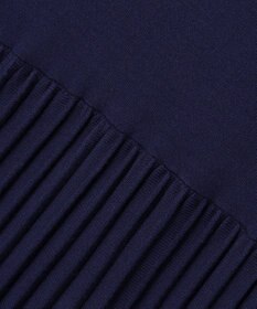 TOCCA 【百田夏菜子さん着用】NIGHT PETAL ニットドレス