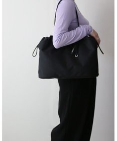 MORROW by thank MID BAG TOTE