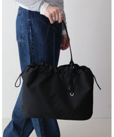 MORROW by thank MID BAG TOTE