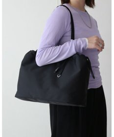 MORROW by thank MID BAG TOTE