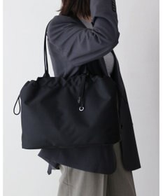 MORROW by thank MID BAG TOTE