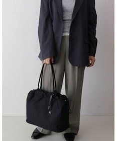 MORROW by thank MID BAG TOTE