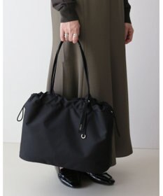 MORROW by thank MID BAG TOTE