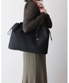 MORROW by thank MID BAG TOTE