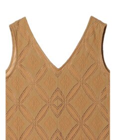 Green Parks クラシックレースロンパース