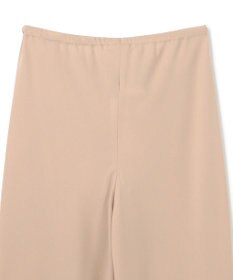 BEIGE， 【好評につき追加生産決定！】FLEUR / ワイドパンツ