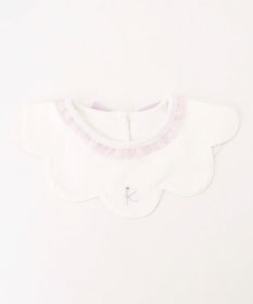 組曲 KIDS 【Fサイズ】チュールリボン スタイ