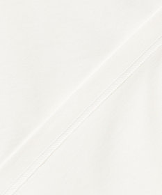 JOSEPH ABBOUD MOUNTAIN 【日本製・アーティストコラボレーション】プレーティング天竺Tシャツ