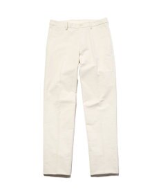 J.PRESS MEN モールスキンストレッチ スローンパンツ