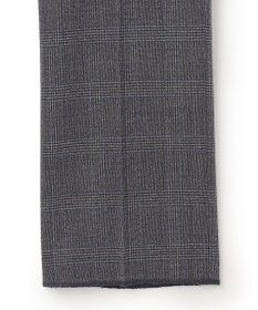 J.PRESS MEN 【PEPPIN MERINO COMFORT】 ブロックチェック スラックス