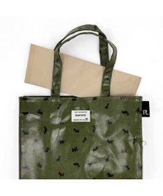 ROOTOTE 3600【A4サイズ収納】EU.A4アーキャトル.ラミネート-S