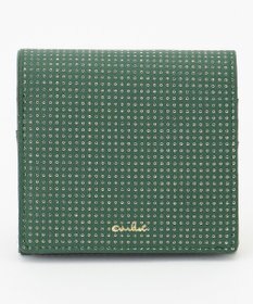 airlist BOX小銭入付2つ折財布  PIRIKA ピリカ