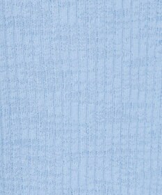 Green Parks チャーミーキティ／フロントギャザーシアーカーディガン