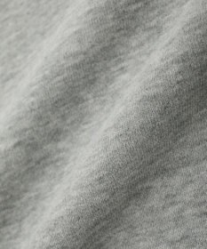 earth music&ecology Ｃｈａｍｐｉｏｎ×ｅｍａｅハーフジップハートスウェット